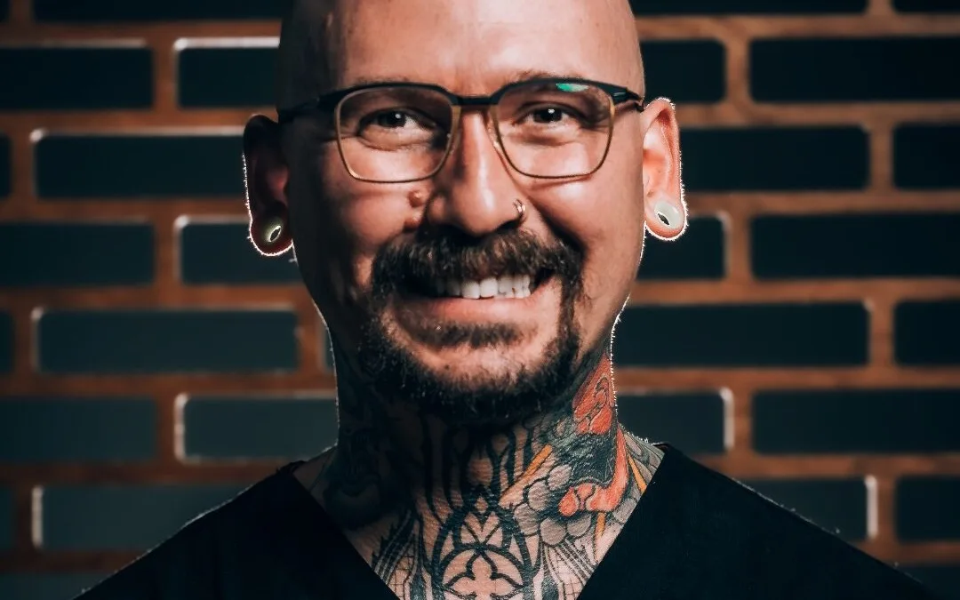 Mattlock Lopes — portrait